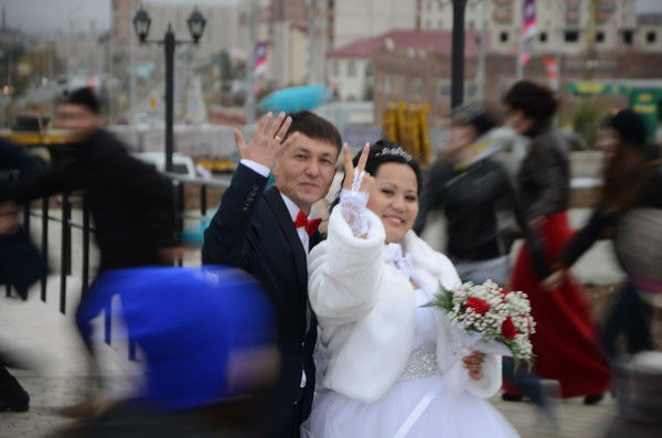 Самал Ермагамбетова