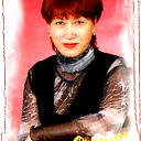 Марина Ярошенко