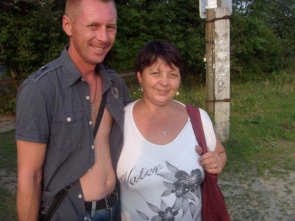 Сергей Репин