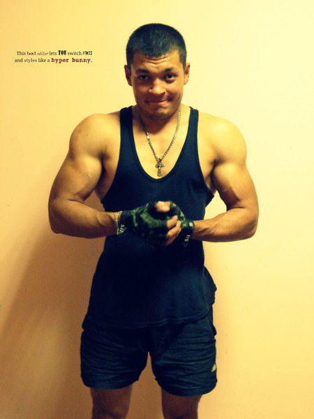 Григорий Лузин