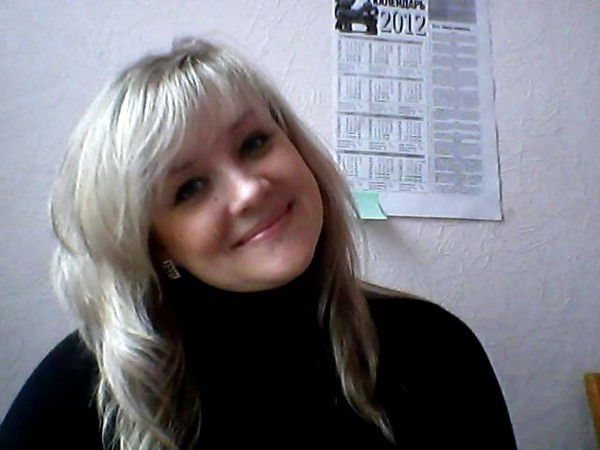 Маргарита Горбачёва