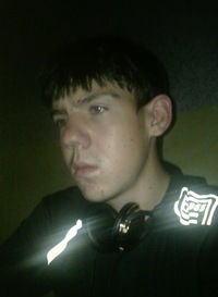 Олег Николаев