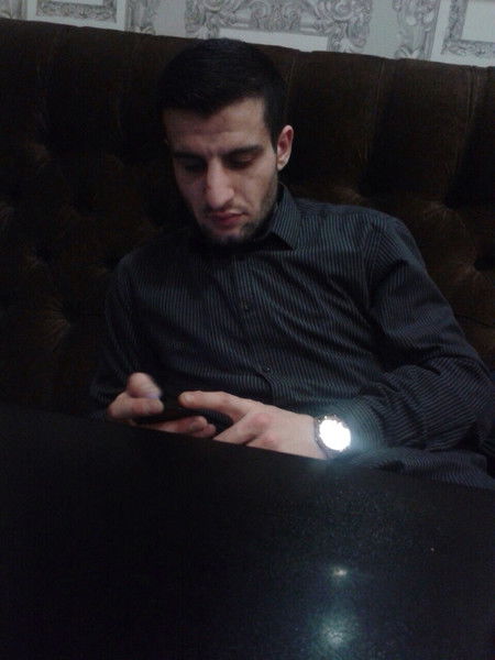 Армен Бояджян