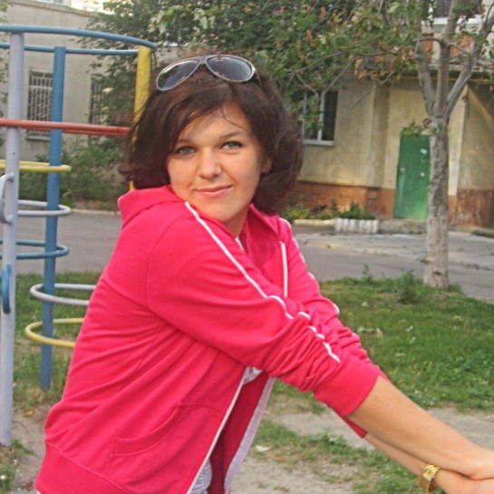 Юлия Прокофьева