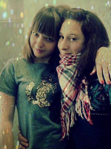 Юля Чернышова