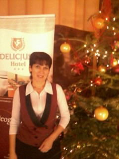 Ольга Проць (Блик)