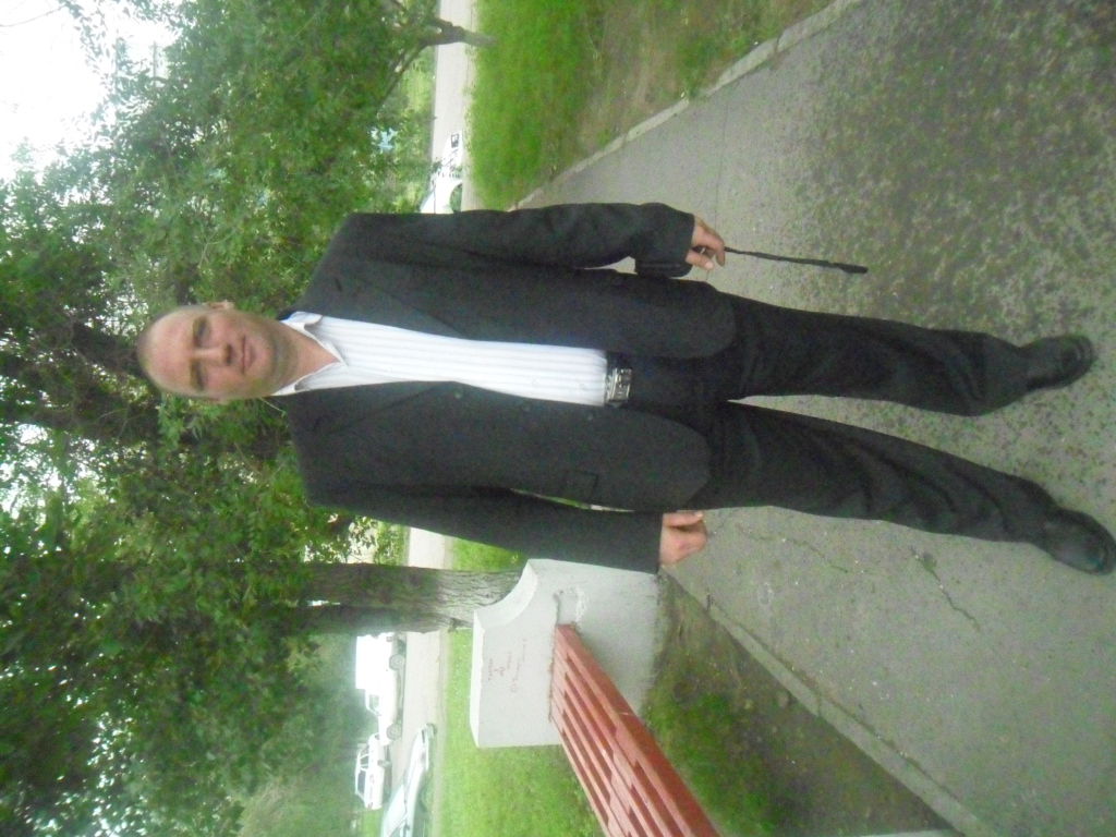 Александр Лялько