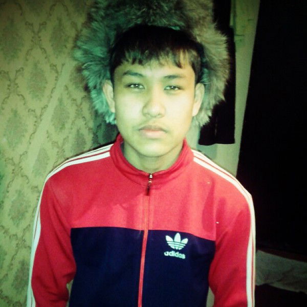 Самат Жаркен