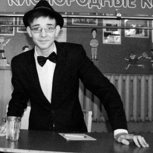 Семён Шульга