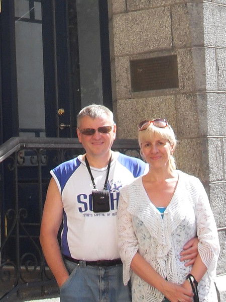 Ольга Зубкова