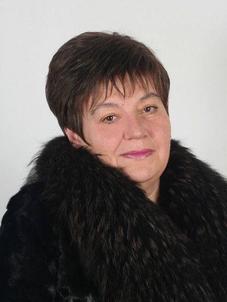 Майя Фесенко