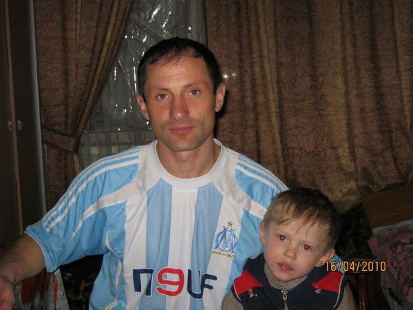 Мгер Бакаев