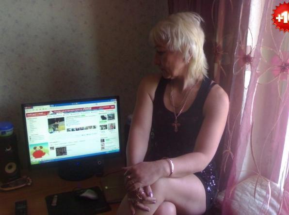 Нина Панасюк