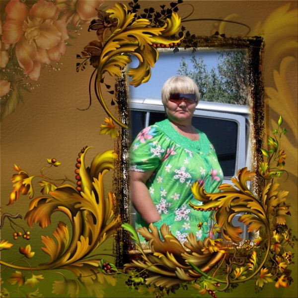 Татьяна Рождественская