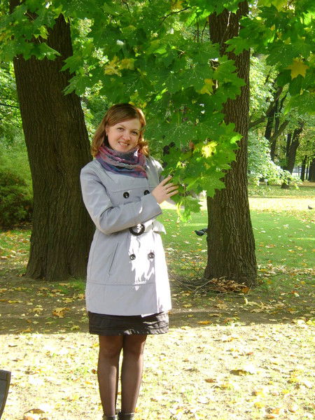 Наталия Герасимова