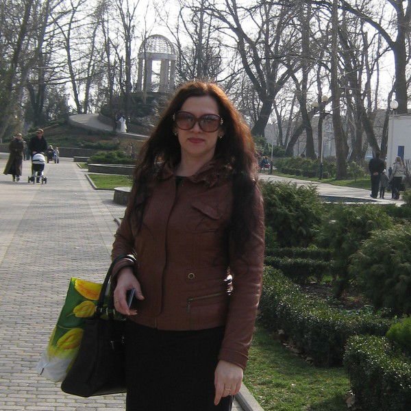 Татьяна Титкова