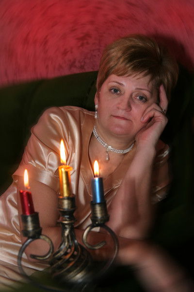 Ирина Заводова