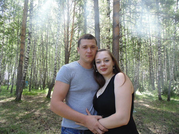 Михаил Андин