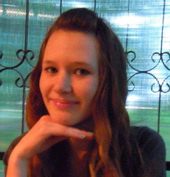 Елена Суворинова