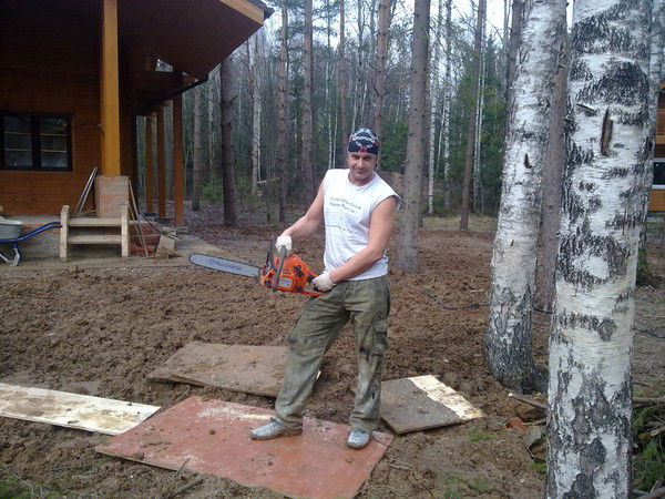 Игорь Иванов