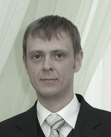 Евгений Блинов