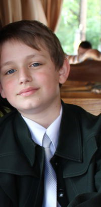 Богдан Бондарь