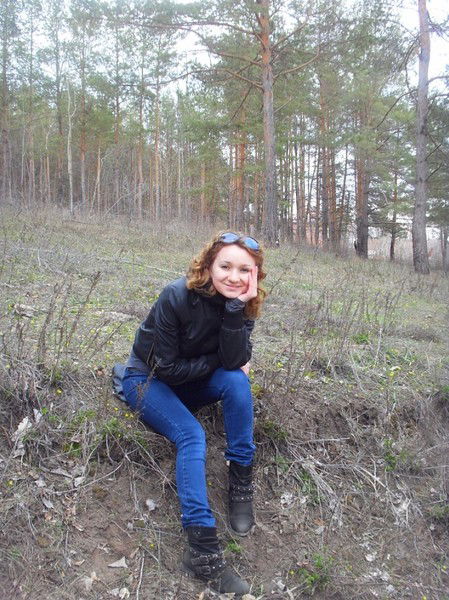 Татьяна Хлопкова