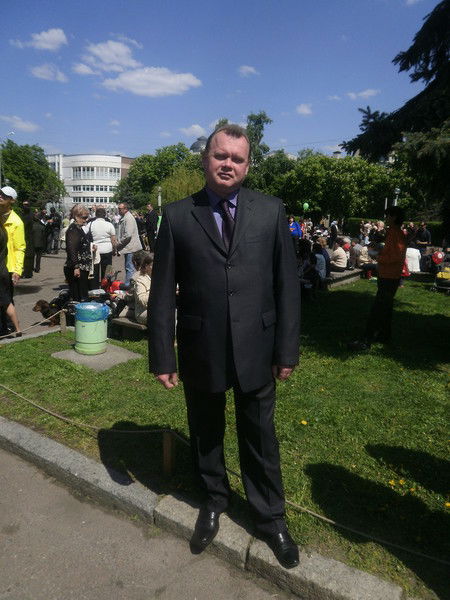 Евгений Мусихин