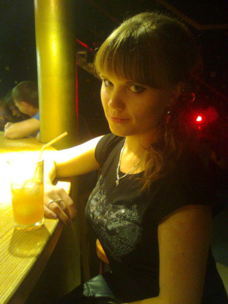 Лариса Просто