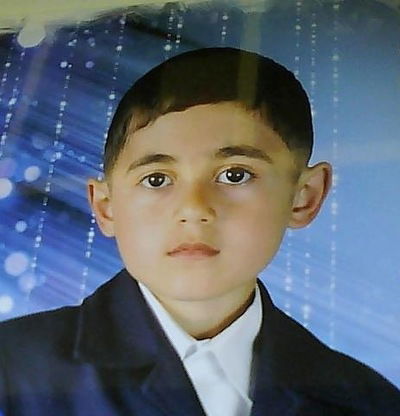 Эльхан Мустафаев