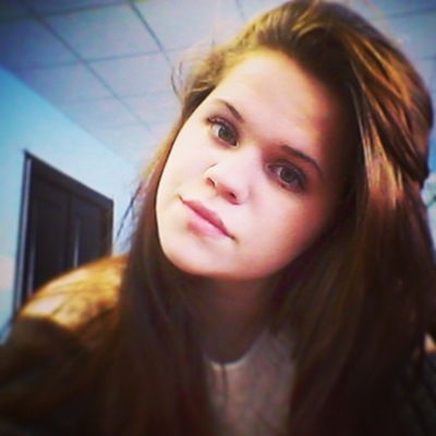 Наташа Кириллова