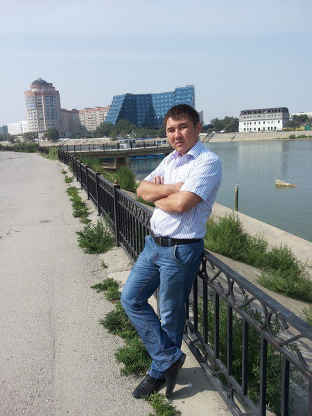 Орынбек Шукатов