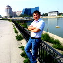 Орынбек Шукатов