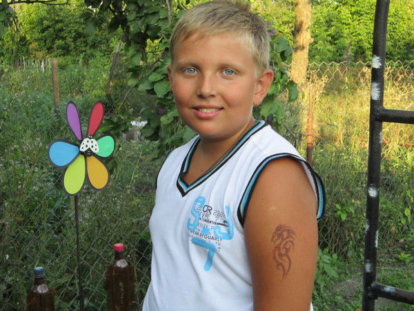 Никита Христорождественский