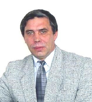 Александр Яковлев