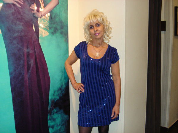 Татьяна Жучкова-Приказчикова