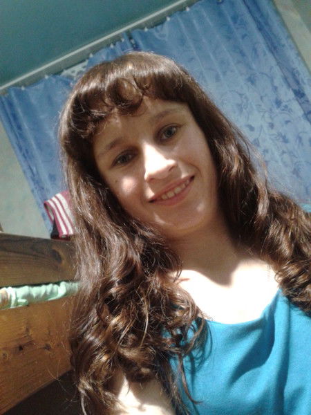 Нина Коваленко