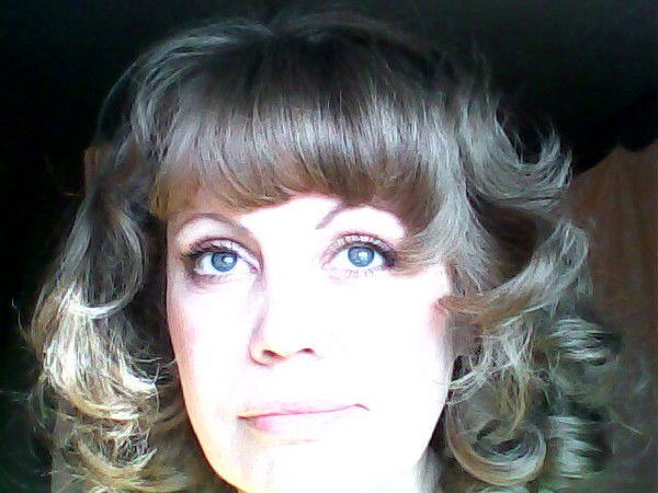 Светлана Козина