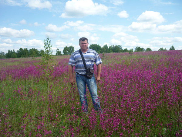 Игорь Морозов