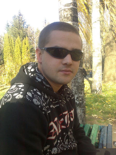 Вячеслав Бажан