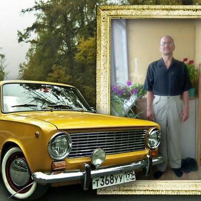 Игорь Долгополов