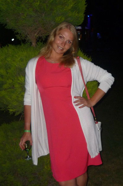 Наташа Любичева