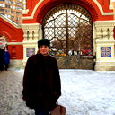 Elena Grigorovich