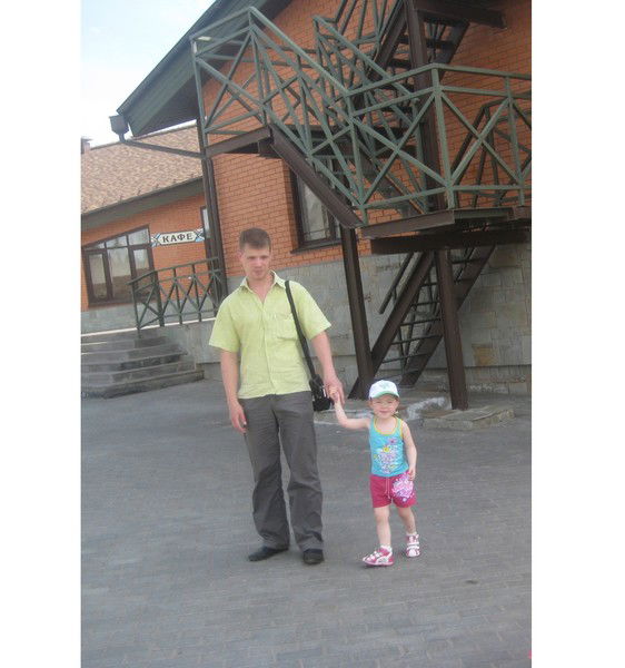 Владимир Мерзляков