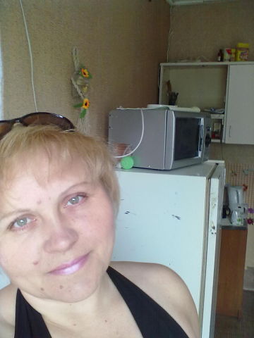 Елена Веретенникова