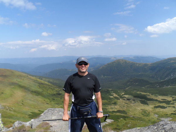 Андрей Хакимов