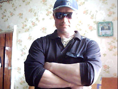 Влад Соколов