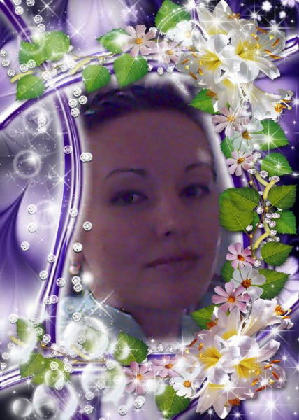 Светлана Кизилова