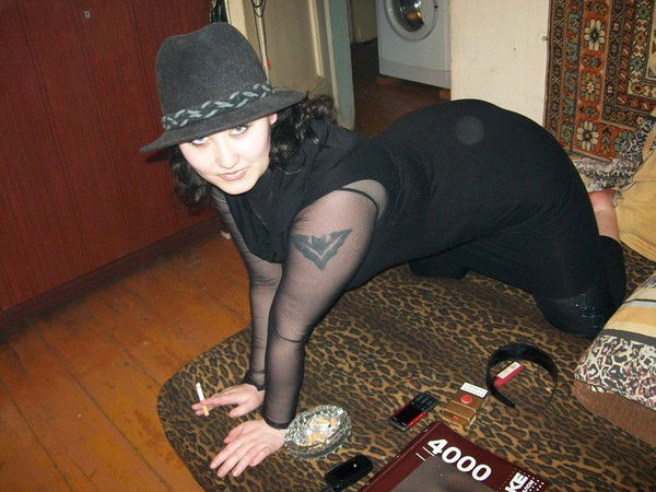 Елена Гладышева