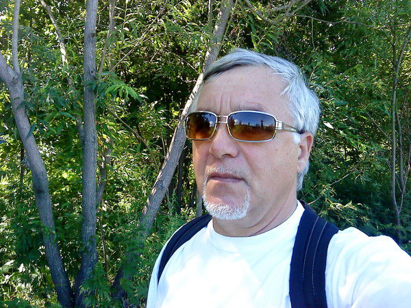 Николай Мандзюк